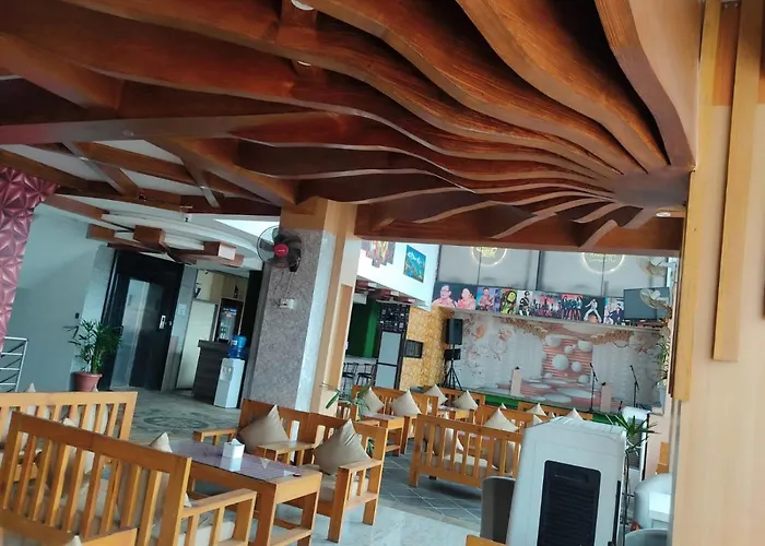 De Universal Hotel