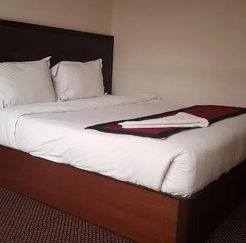 Hotel De Universal Kathmandu
