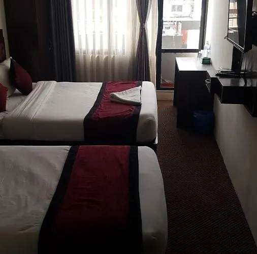 De Universal Hotel *