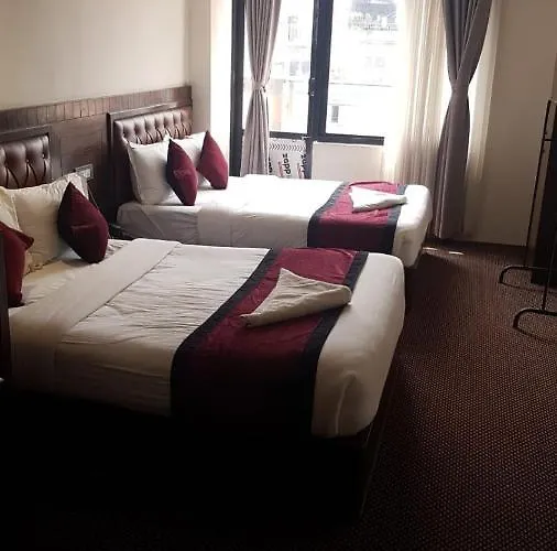 Hotel De Universal