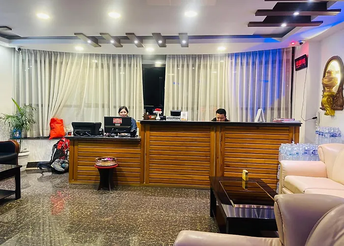 De Universal Hotel *