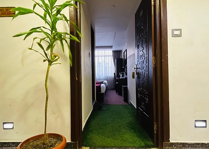 De Universal Hotel *