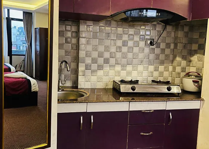De Universal Hotel