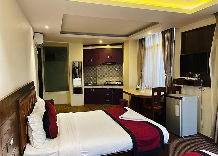 Hotel De Universal *