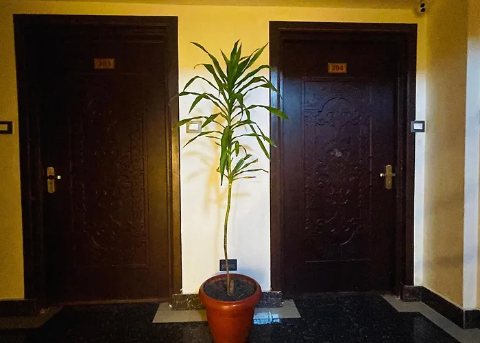 De Universal Hotel Kathmandu