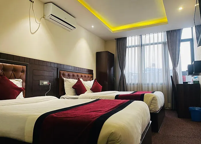 De Universal Hotel