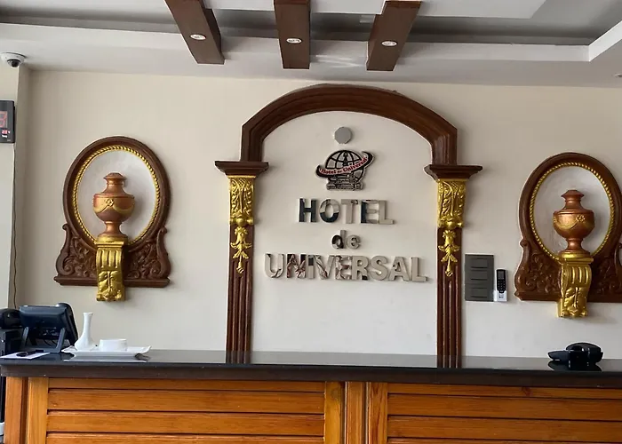 De Universal Hotel Kathmandu